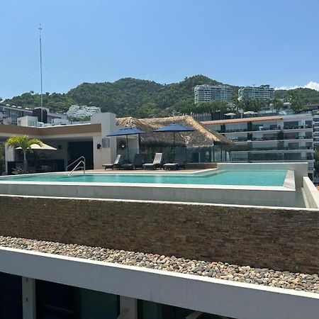 Nayri Life & Spa 101 ปูแอร์โตบาญาร์ตา ภายนอก รูปภาพ