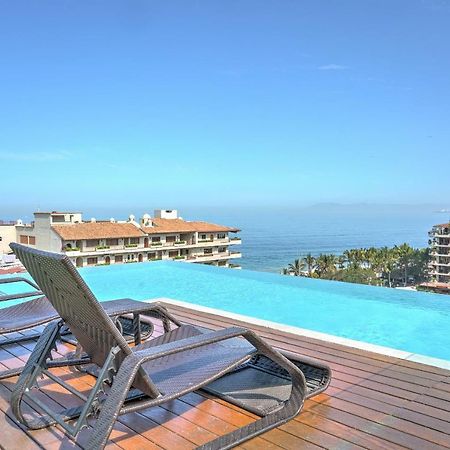 Nayri Life & Spa 101 ปูแอร์โตบาญาร์ตา ภายนอก รูปภาพ