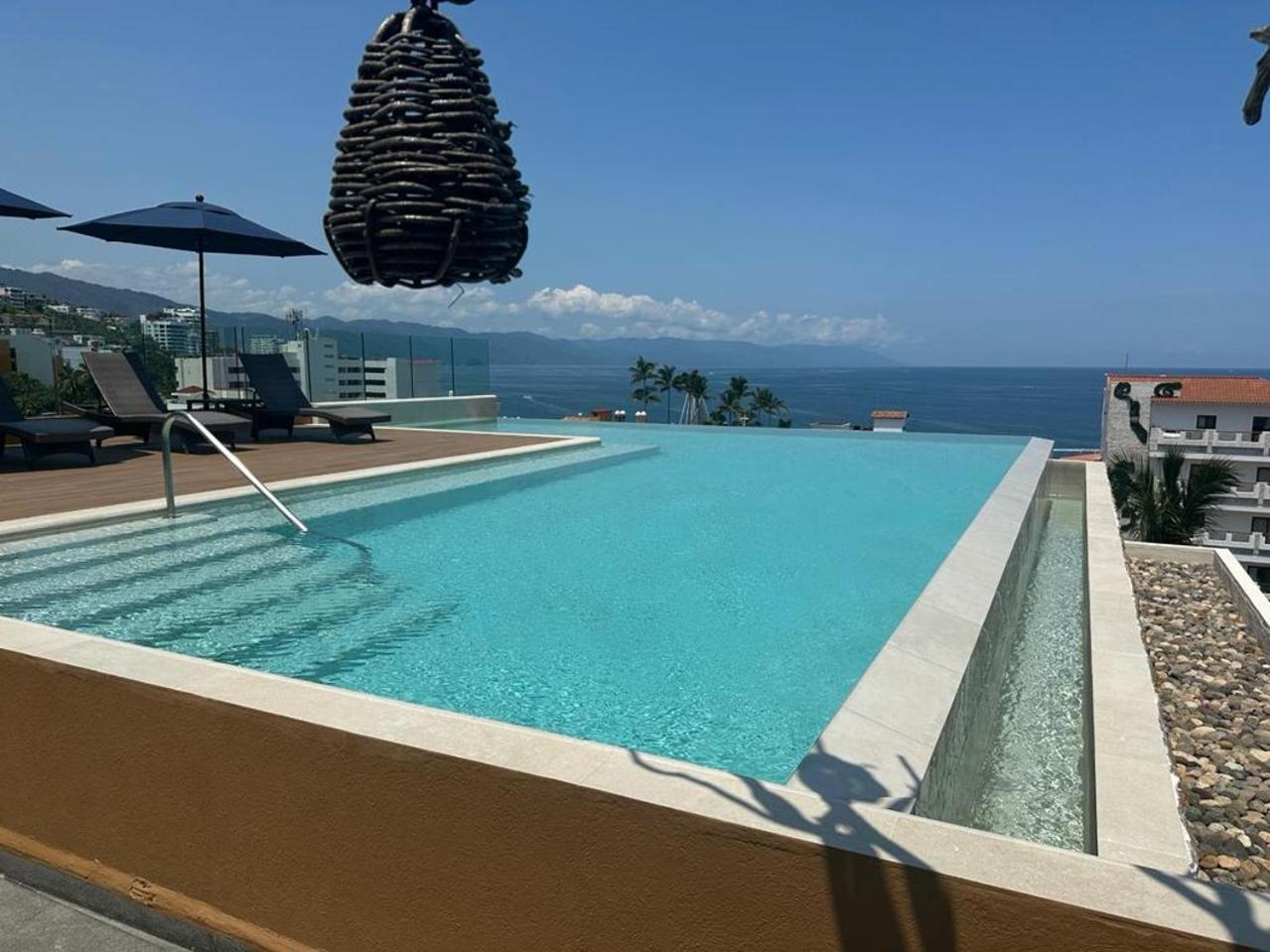 Nayri Life & Spa 101 ปูแอร์โตบาญาร์ตา ภายนอก รูปภาพ