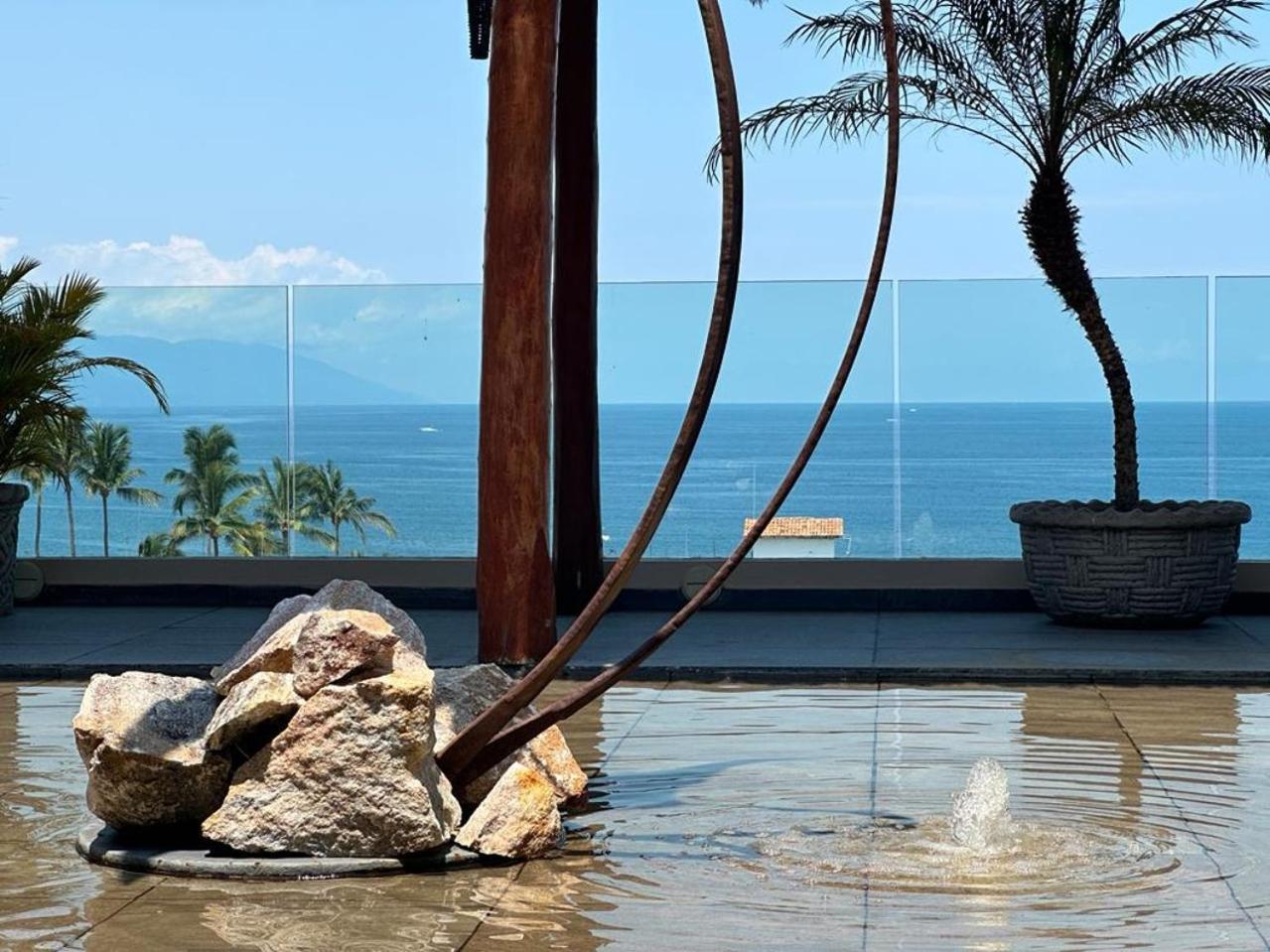 Nayri Life & Spa 101 ปูแอร์โตบาญาร์ตา ภายนอก รูปภาพ