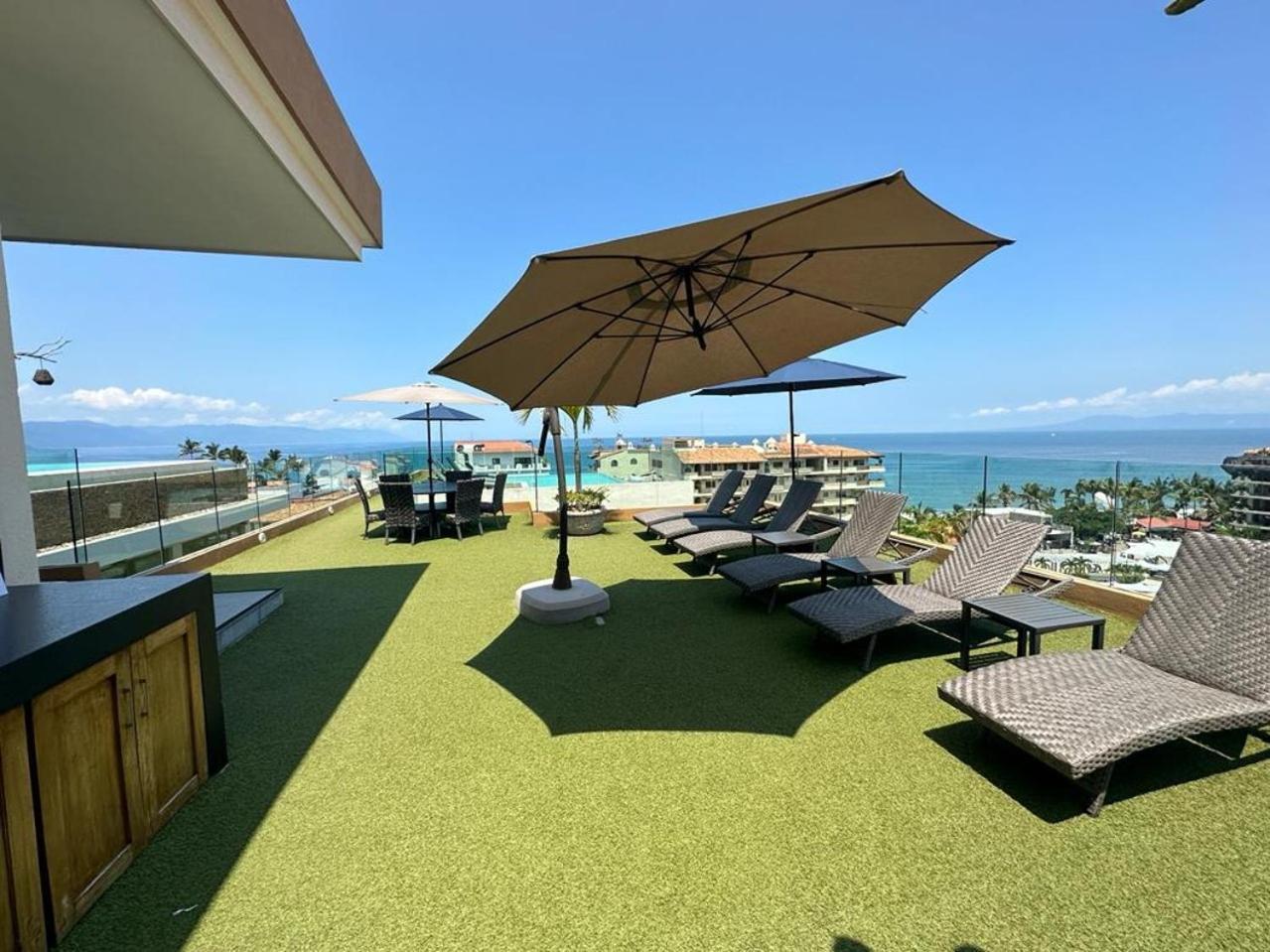 Nayri Life & Spa 101 ปูแอร์โตบาญาร์ตา ภายนอก รูปภาพ