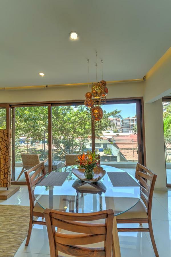 Nayri Life & Spa 101 ปูแอร์โตบาญาร์ตา ภายนอก รูปภาพ