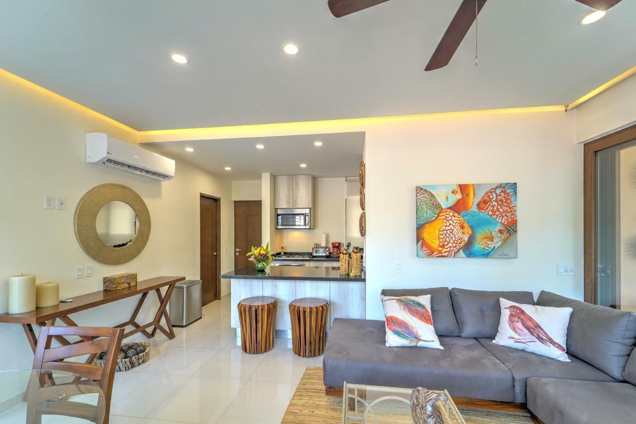 Nayri Life & Spa 101 ปูแอร์โตบาญาร์ตา ภายนอก รูปภาพ