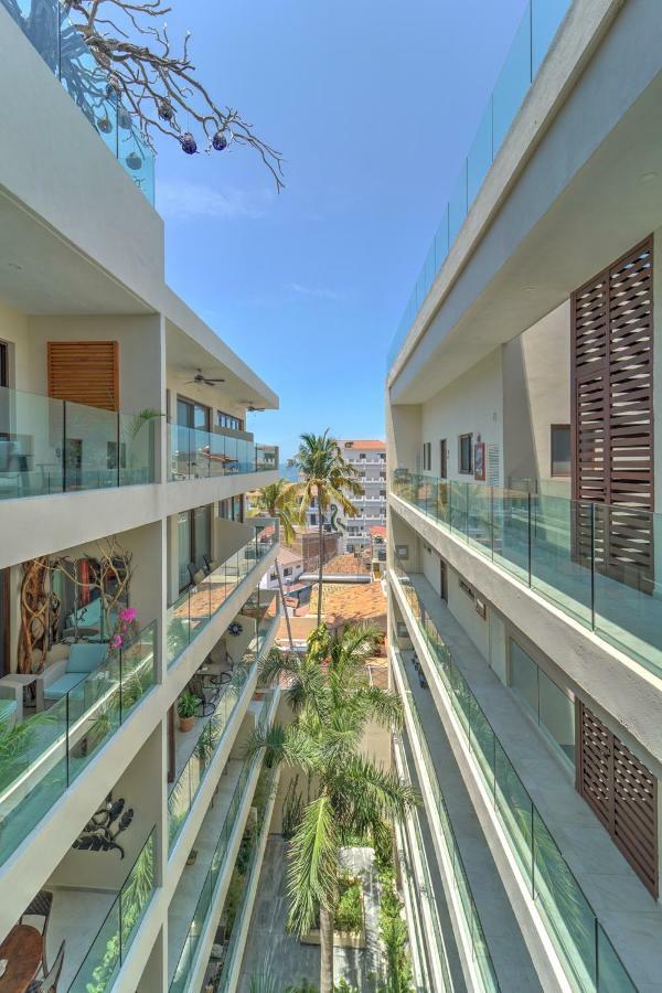 Nayri Life & Spa 101 ปูแอร์โตบาญาร์ตา ภายนอก รูปภาพ