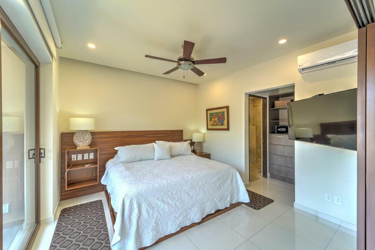 Nayri Life & Spa 101 ปูแอร์โตบาญาร์ตา ภายนอก รูปภาพ