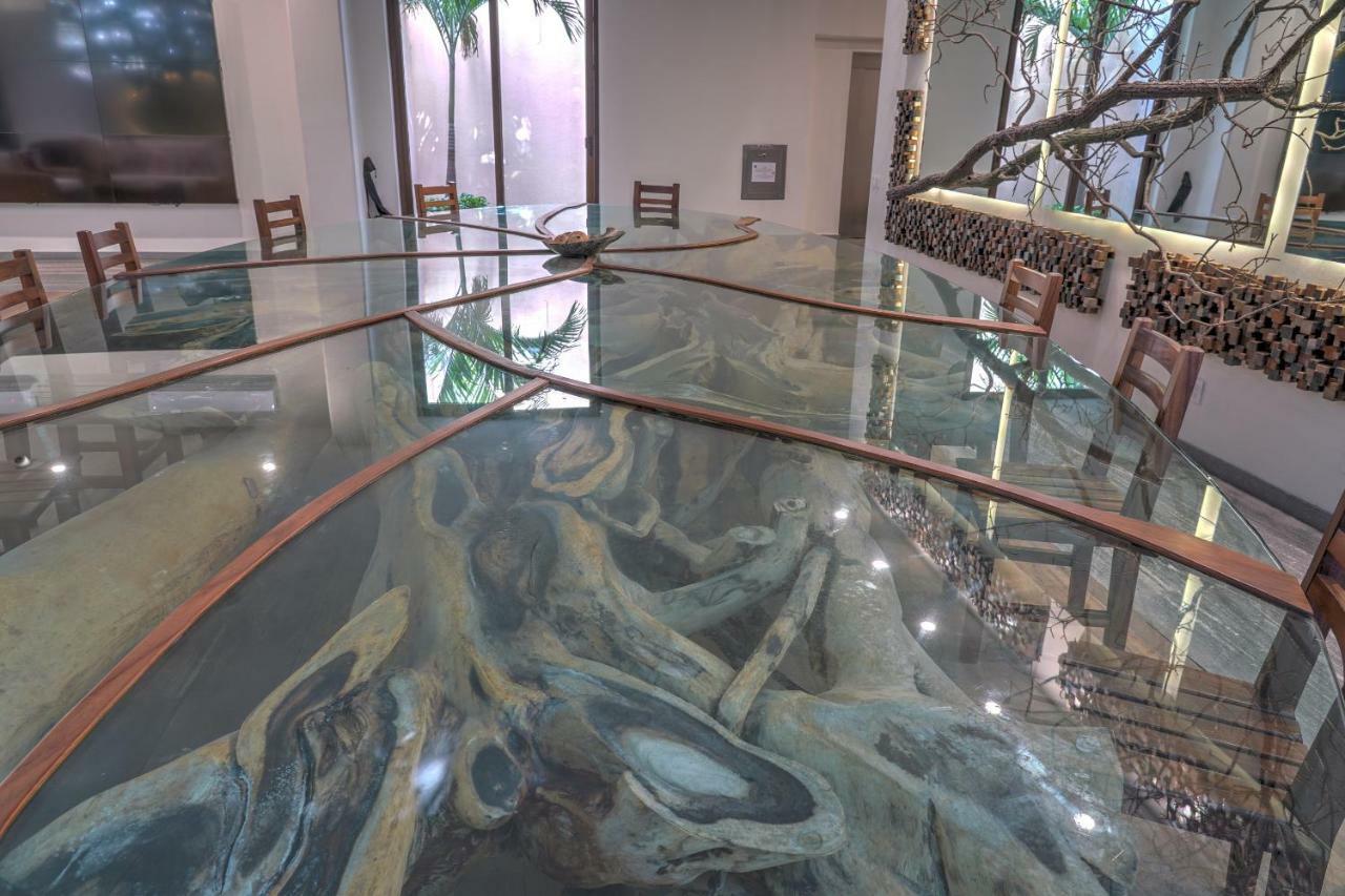 Nayri Life & Spa 101 ปูแอร์โตบาญาร์ตา ภายนอก รูปภาพ