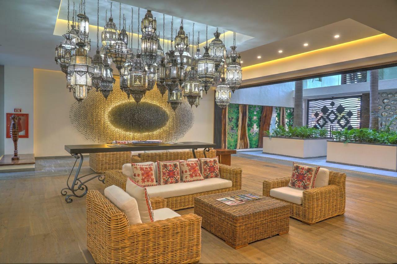 Nayri Life & Spa 101 ปูแอร์โตบาญาร์ตา ภายนอก รูปภาพ
