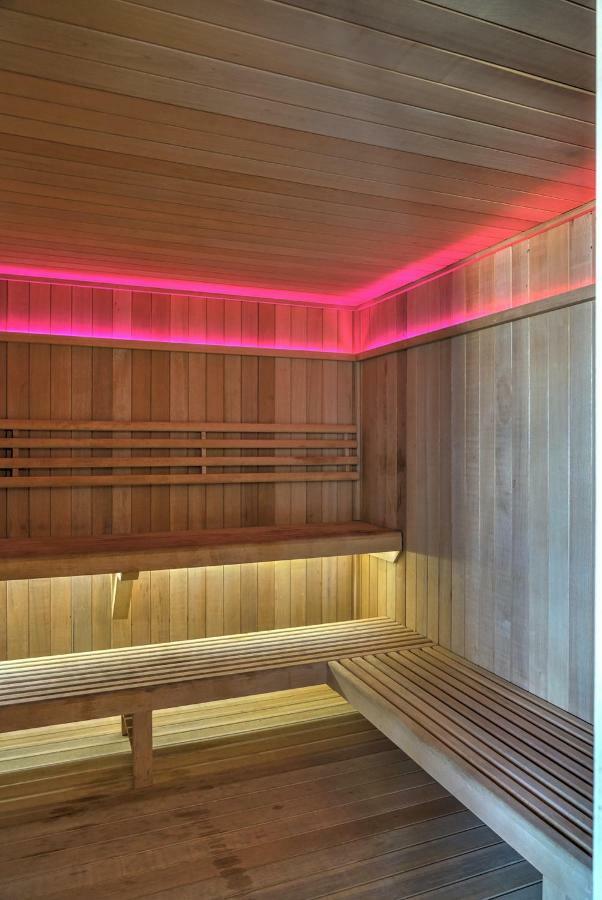 Nayri Life & Spa 101 ปูแอร์โตบาญาร์ตา ภายนอก รูปภาพ